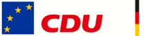 Logo CDU Vulkaneifel